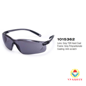 KÍNH BẢO HỘ HONEYWELL A700 – GREY LENS