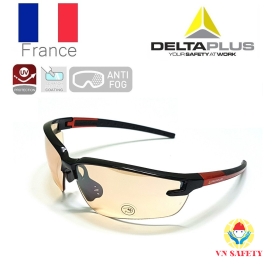Kính bảo hộ Deltaplus FUJI2 GRADIENT