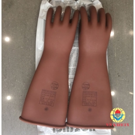 Găng tay cách điện 26.5kV- Yotsugi
