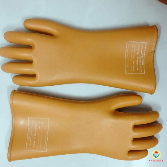 GĂNG TAY CÁCH ĐIỆN HẠ ÁP VICADI 1000V